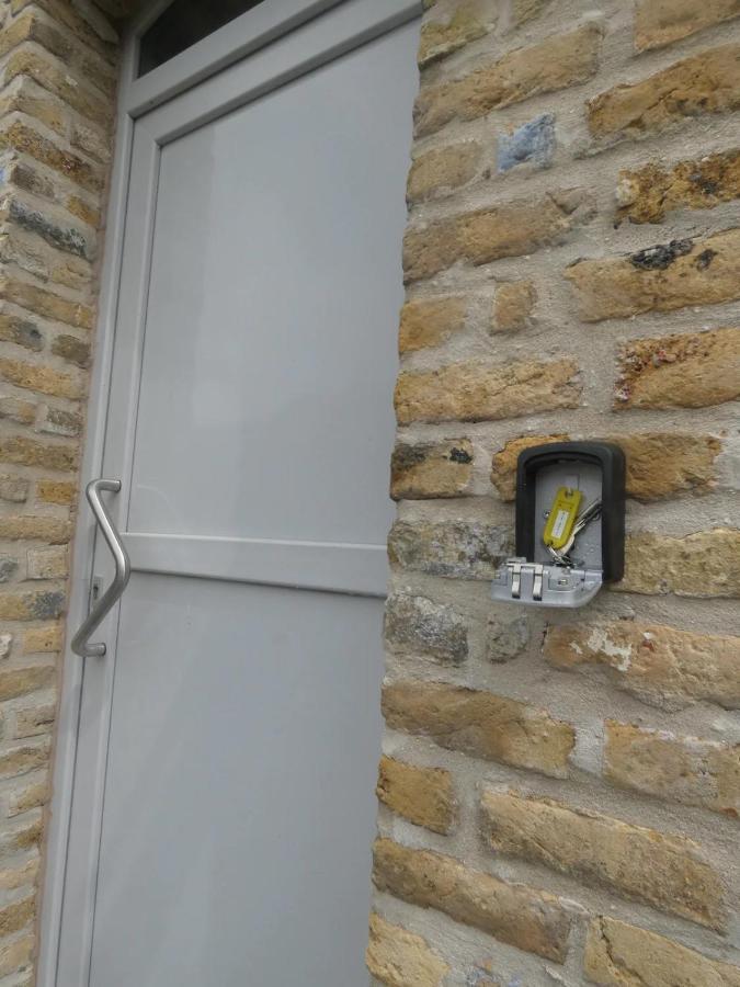 L'Eau De Vie Villa Alveringem Eksteriør billede